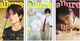 Nct jisung - allure magazine 2026 may cover set