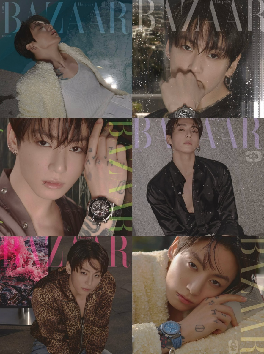 Kpop Omo