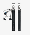 2PM Japan 15th Anniversary Concert “THE RETURN” OFFICIAL MD - Strap