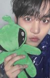 Ateez Golden Hour Part 5 POB Photocards