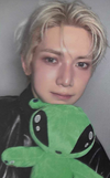 Ateez Golden Hour Part 5 POB Photocards