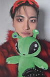 Ateez Golden Hour Part 5 POB Photocards