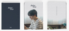 Ateez Seonghwa - Before Sleep Poem Book Set