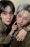 ATEEZ Golden Hour Part 5 POB Photocard - Digipack Unit Ver