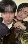 ATEEZ Golden Hour Part 5 POB Photocard - Digipack Unit Ver