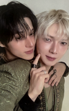 ATEEZ Golden Hour Part 5 POB Photocard - Digipack Unit Ver