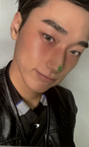 ATEEZ Golden Hour Part 5 POB Photocard - Star Sticker Ver