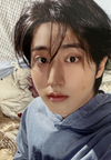 Stray Kids Stay in Our Little House Fanmeeting Official POB Photocard