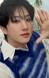 Stray Kids Stay in Our Little House Fanmeeting Official POB Photocard