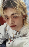 Stray Kids Stay in Our Little House Fanmeeting Official POB Photocard