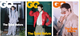 BTS J-hope - Gq Korea Magazine 2026 September Issue Cover Set