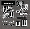 BigBang 20th Anniversary Media Exhibition Official MD