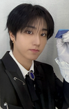 Stray Kids - SKZOO Everywhere Around the World Pop Up Store POB Photocard
