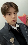Stray Kids - SKZOO Everywhere Around the World Pop Up Store POB Photocard