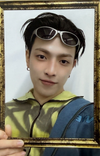 ATEEZ - Aniteez in Color Pop Up MD POB Photocard (Frame Version)