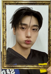 ATEEZ - Aniteez in Color Pop Up MD POB Photocard (Frame Version)