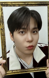 ATEEZ - Aniteez in Color Pop Up MD POB Photocard (Frame Version)