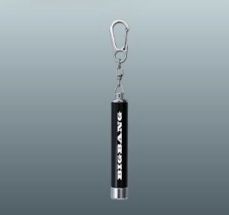 BigBang 20th Anniversary Media Exhibition Official MD