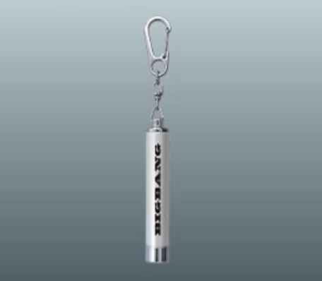 BigBang 20th Anniversary Media Exhibition Official MD