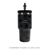 Ateez - Ateez X Hello Kitty Japan Pop Up Official Md Tumbler Bottle