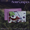 Niziu - Sour Grapes Kr 1st Mini Album Mini Pack Plve Ver