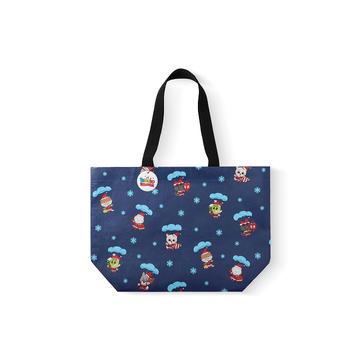 Boynextdoor - bbnexdo is coming to town official md shopper bag