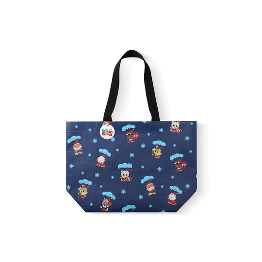Boynextdoor - bbnexdo is coming to town official md shopper bag