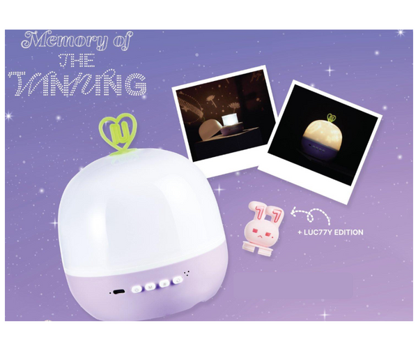 IU 아이유　ファンコンサート　特典　非売品　グッズ　サボテン IU 아이유 ファンコンサート 特典 非売品 グッズ サボテン