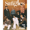 RIIZE SINGLES MAGAZINE (DECEMBER 2023 ISSUE)