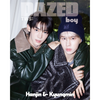 TWS - Dazed & Confused Boy Korea