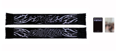 ATEEZ - 2025 World Tour In Your Fantasy in Incheon Official MD