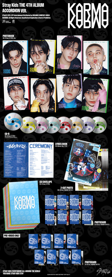 StraykidsストレイキッズHMV限定 KARMAホログラム コンプ 33枚 StraykidsストレイキッズHMV限定 KARMAホログラム コンプ 33枚 Loppi