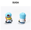 BTS - BTS X DM4 Official MD Figure