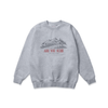 BTS jimin & jung kook - are you sure?! season2 official md sweat shirt