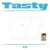 B.I - Tasty New Single Album Official MD T-Shirt