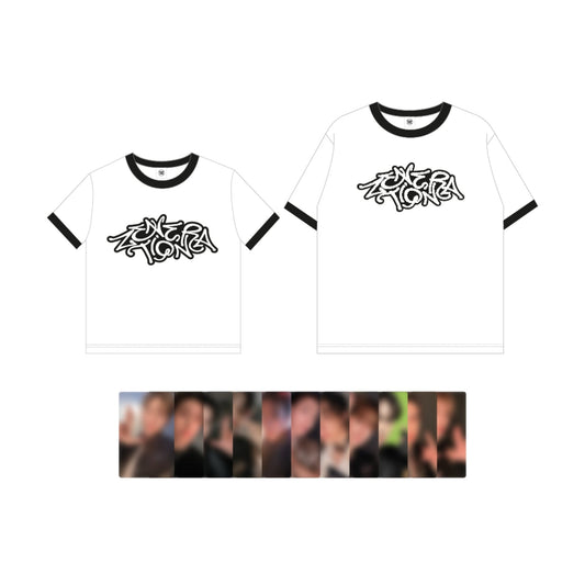 The Boyz - World Tour : ZENERATION2 Official MD T-Shirt