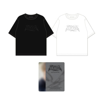 Taemin - Eternal the 5th Mini Album Exhibition Official MD T-Shirt