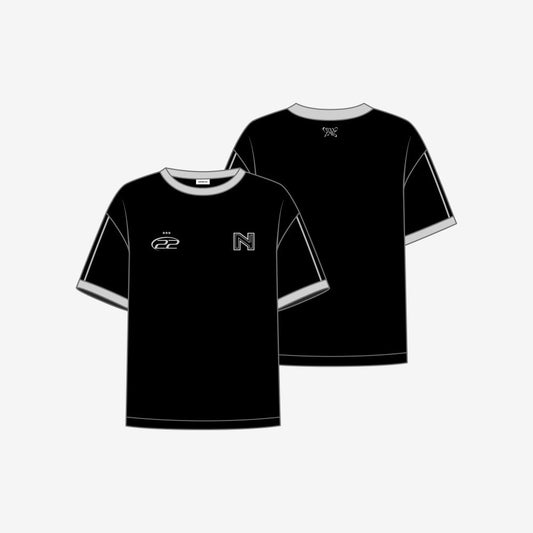 Nmixx - Change Up : Mixx Lab 2nd Fan Concert Official MD T-Shirt