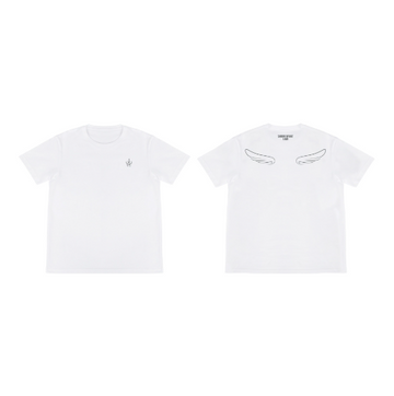 IVE - Show What I Am World Tour Official MD T-Shirt