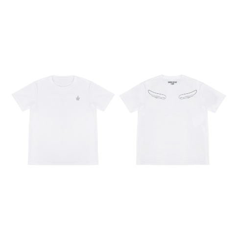 IVE - Show What I Am World Tour Official MD T-Shirt