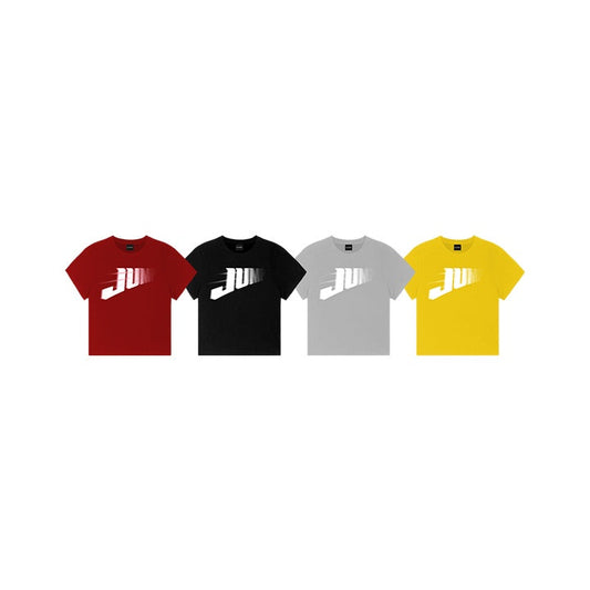 BLACKPINK - Jump Official MD T-Shirt