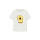 Taemin - taemori pop up official md t-shirt melange