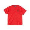 Blackpink - blackpink x my melody vol.2 official md t-shirt (red)