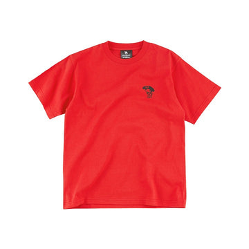Blackpink - blackpink x my melody vol.2 official md t-shirt (red)