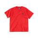 Blackpink - blackpink x my melody vol.2 official md t-shirt (red)