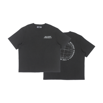 Allday project 1st ep official md t-shirt set