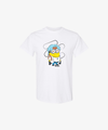 BTS - BTS X DM4 Official MD T-Shirt (Suga)