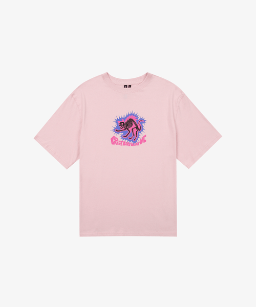 LE SSERAFIM - Official MD S/S T-Shirt – Kpop Omo
