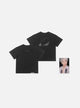 WAY V - No Way Out 2025 Concert Tour Official MD T-Shirt Set
