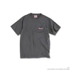 Blackpink - blackpink x my melody official md t-shirt gray